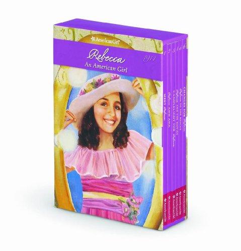 Rebecca Boxed Set