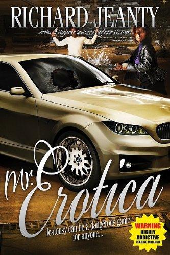 Mr. Erotica