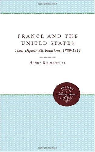 France and the United States