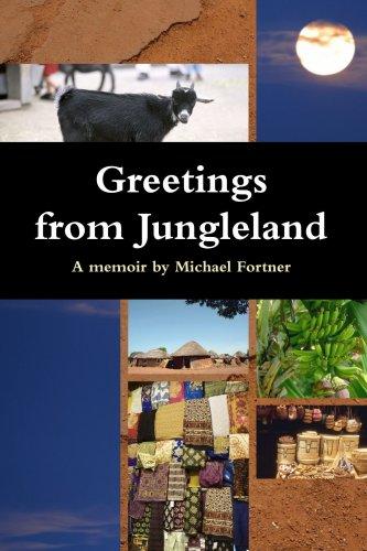 Greetings from Jungleland