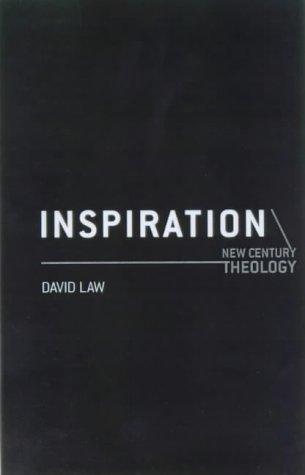 Inspiration (New Century Theology)