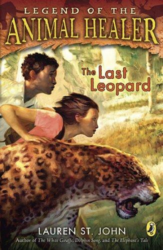 The last leopard