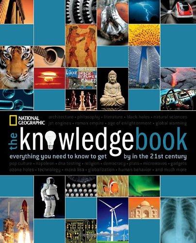 The knowledgebook