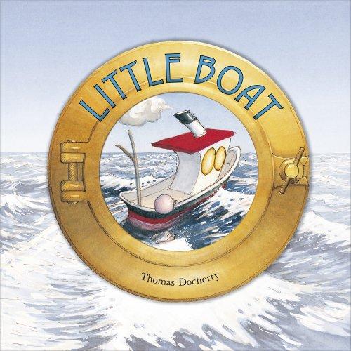 Little boat