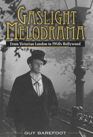 Gaslight melodrama