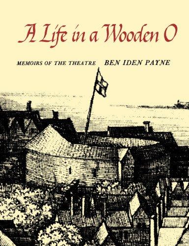 Life in a Wooden O