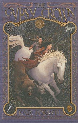 The Gypsy Crown
