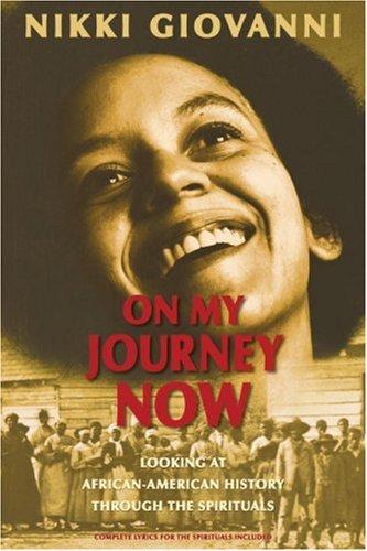 On My Journey Now