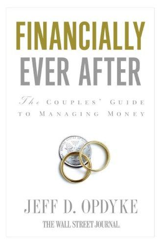 Financially ever after