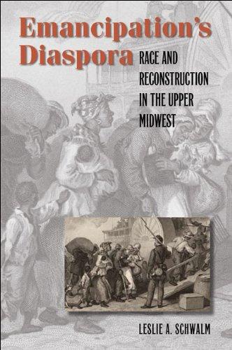 Emancipation's diaspora