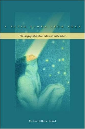 A river flows from Eden