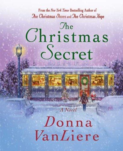 The Christmas secret