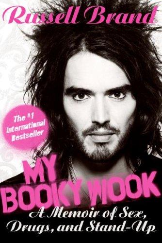 My booky wook