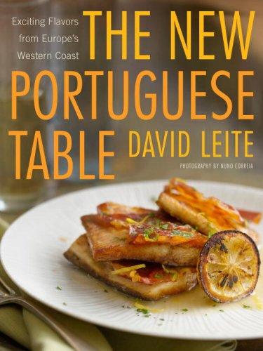 The new Portuguese table