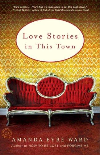 Love stories in this town