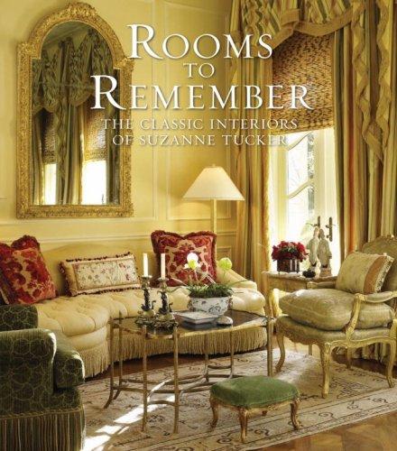 Rooms to remember