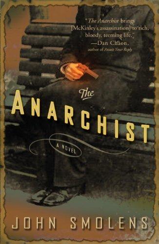The anarchist