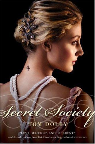 Secret society