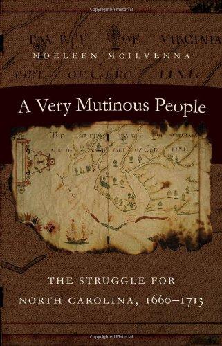 A very mutinous people