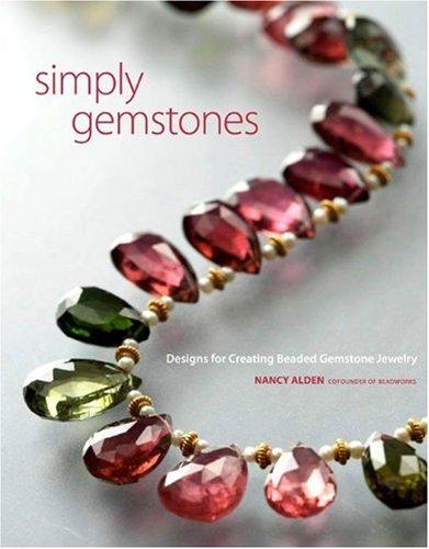 Simply gemstones