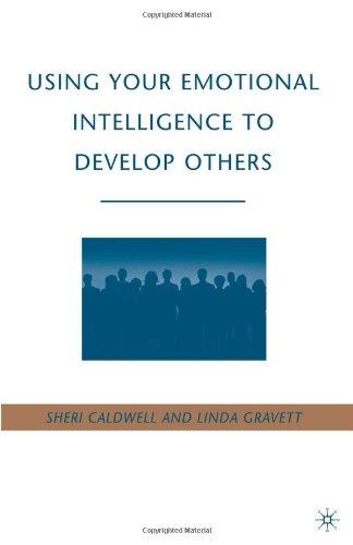 Using your emotional intelligence to develop others