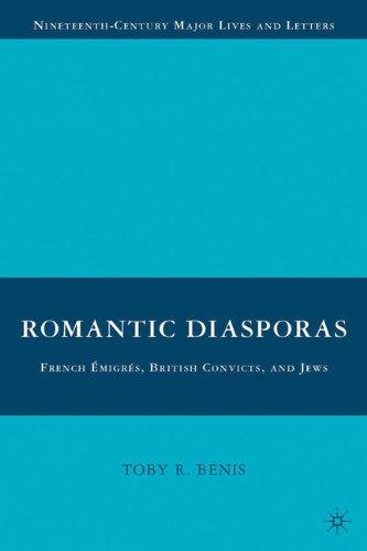 Romantic diasporas