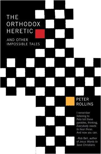 The orthodox heretic and other impossible tales
