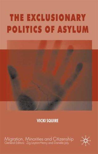 The exclusionary politics of asylum