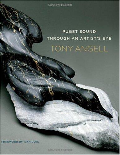 Puget Sound through an artist's eye