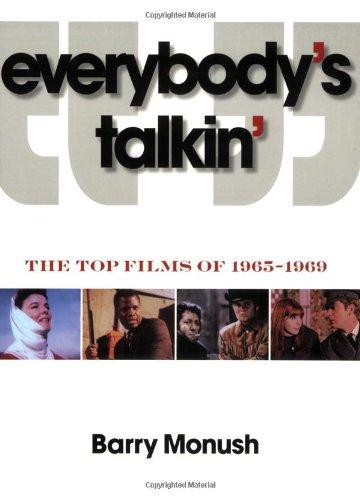 Everybody's talkin'