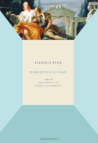 Tiepolo pink