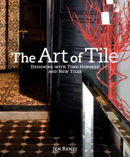 The art of tile