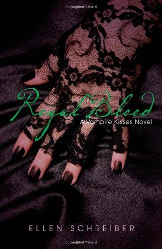 Vampire Kisses 6