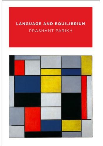 Language and equilibrium