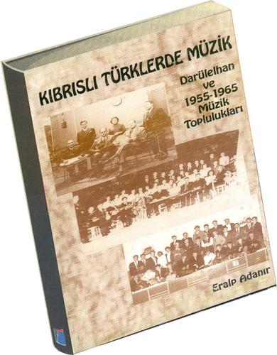 Kıbrıslı Türklerde müzik