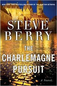 The Charlemagne pursuit
