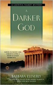 A darker god