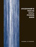 O'Connor's Texas forms