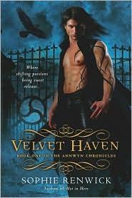 Velvet Haven