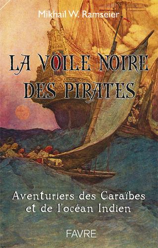 La voile noire