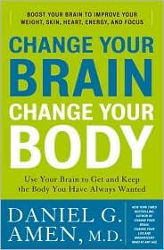 Change your brain, change your body