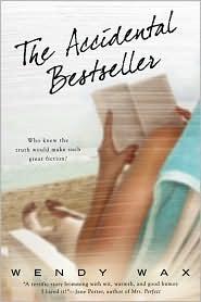 The accidental bestseller