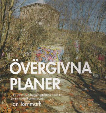 Övergivna planer