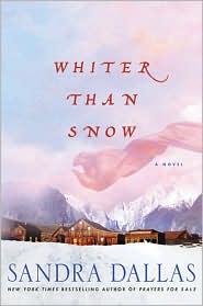 Whiter than snow