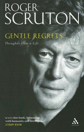 Gentle Regrets