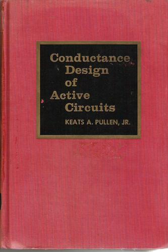 Conductance design of active circuits