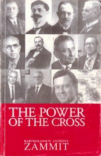 The power of the cross