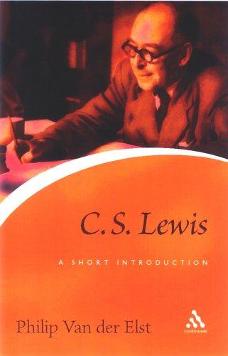 C.S. Lewis