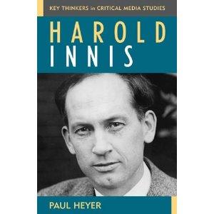 Harold Innis