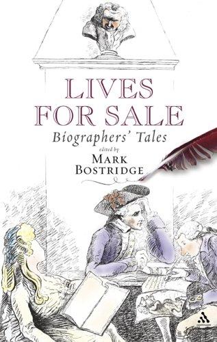 Lives For Sale